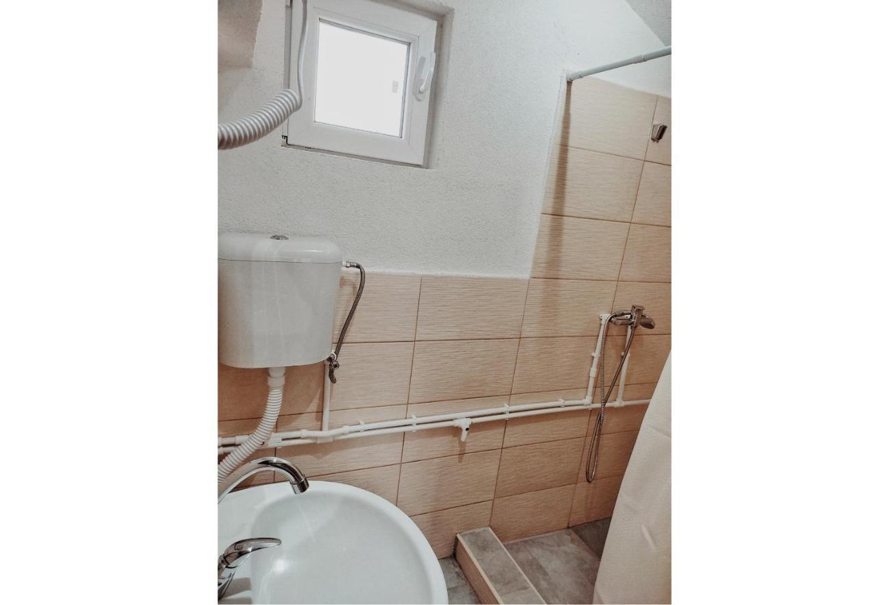 Apartman Wooden II 자블야크 외부 사진